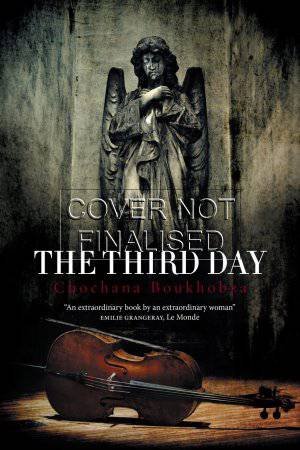 The Third Day by Chochana Boukhobza