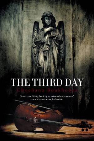 The Third Day by Chochana Boukhobza