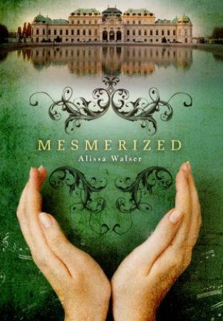 Mesmerized by Alissa Walser