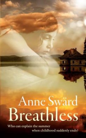 Breathless by Anna Sward