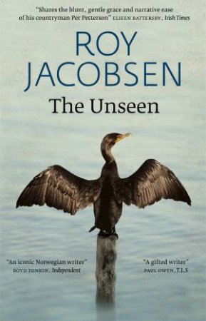 The Unseen by Roy Jacobsen