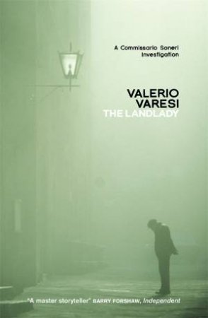 The Landlady by Valerio Varesi