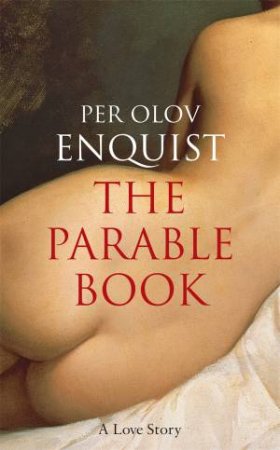 The Parable Book by Per Olov Enquist