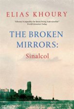 The Broken Mirrors Sinalcol