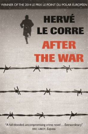 After The War by Herve Le Corre