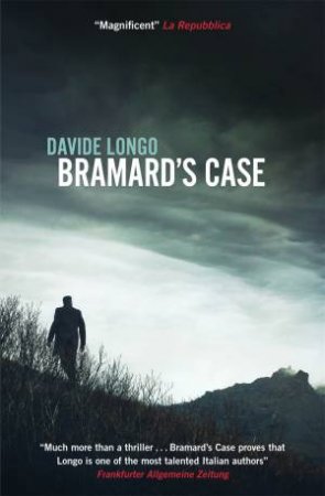 Bramard's Case by Davide Longo