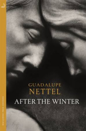 After The Winter by Guadalupe Nettel