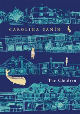 The Children by Carolina Sanin