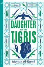 Daughter Of The Tigris