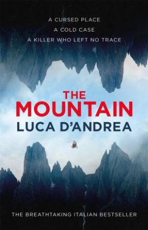 The Mountain by Luca D'Andrea