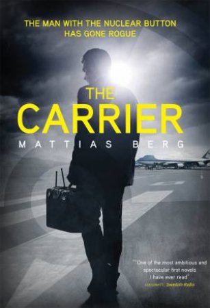 The Carrier by Mattias Berg