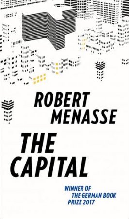 The Capital by Robert Menasse