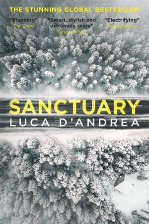 Sanctuary by Luca D'Andrea