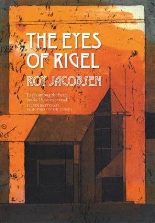 The Eyes Of Rigel by Roy Jacobsen