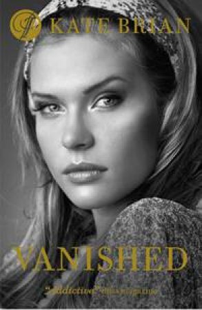 Vanished by Kate Brian