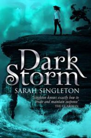 Dark Storm by Sarah Singleton