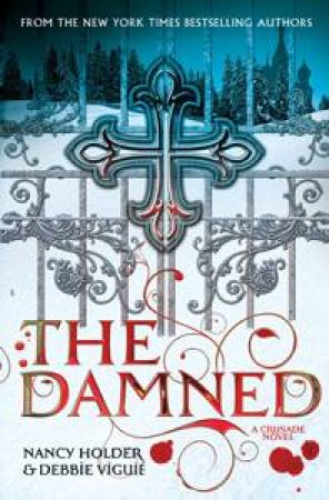 Damned by Nancy Holder & Debbie Vigue