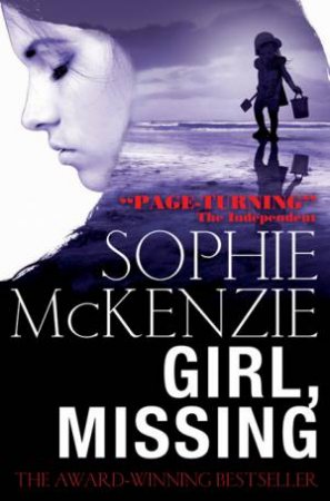 Girl, Missing by Sophie McKenzie