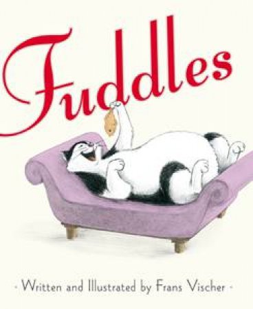 Fuddles by Frans Vischer