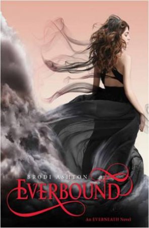 Everbound by Brodi Ashton