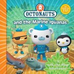 The Octonauts and the Marine Iguanas