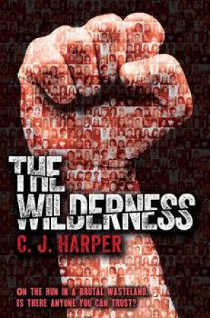 The Wilderness by Candida Harper