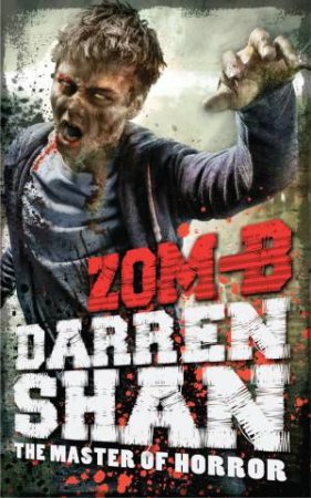 ZOM-B by Darren Shan