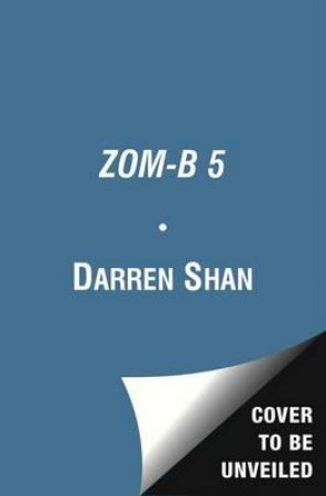 Baby by Darren Shan