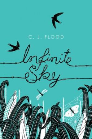 Infinite Sky by C.J Flood