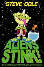 Aliens Stink