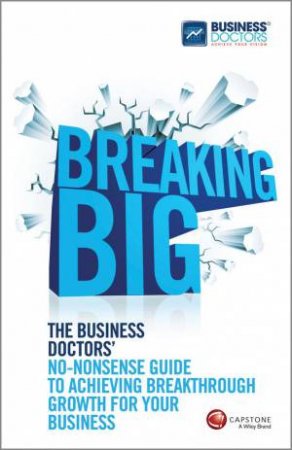 The Business Health Check - Breathing New Life into Your Bottom Line by T. Doctors