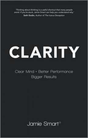 Clarity by Jamie Smart