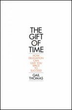 The Gift of Time