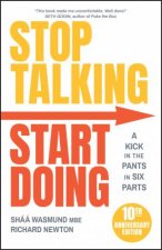 Stop Talking Start Doing