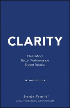 Clarity by Jamie Smart