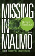 Missing In Malmo