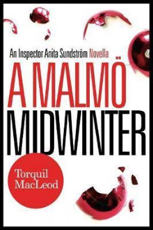 Malmo Midwinter by Torquil MacLeod