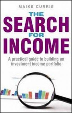 Search for Income by Maike Currie