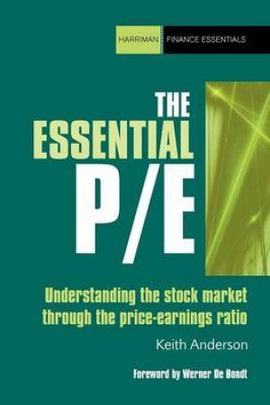 Essential PE by Keith Anderson