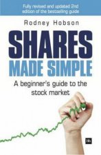 Shares Made Simple A Beginners Guide To The Stock Market