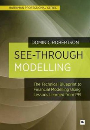 See-Through Modelling by Dominic Robertson