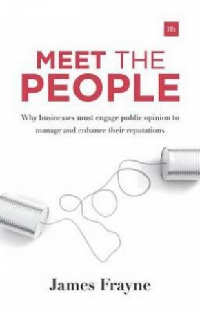 Meet the People by James Frayne