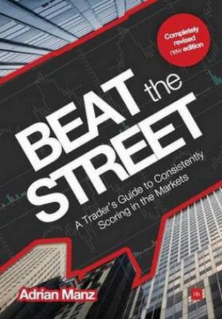 Beat the Street by Adrian Manz