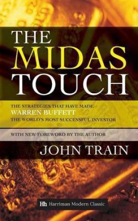 Midas Touch by John Train