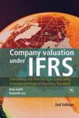 Company Valuation Under IFRS by Various