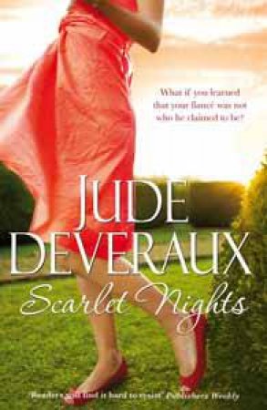 Scarlet Nights by Jude Deveraux