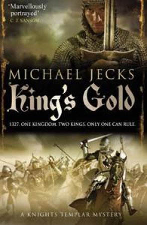 King's Gold by Michael Jecks