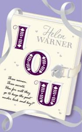 IOU by Helen Warner