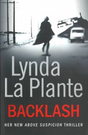 Backlash by Lynda La Plante