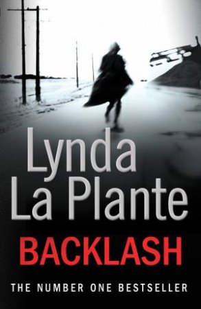 Backlash by Lynda La Plante